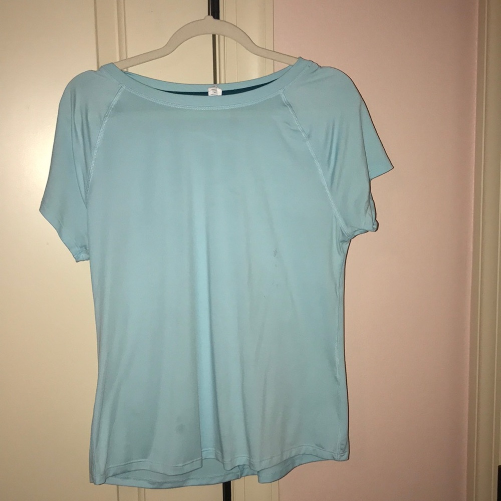 T-shirt for Activewear